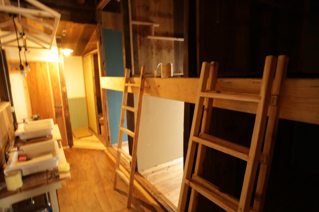 Hirado Guesthouse Kotonoha Exteriér fotografie