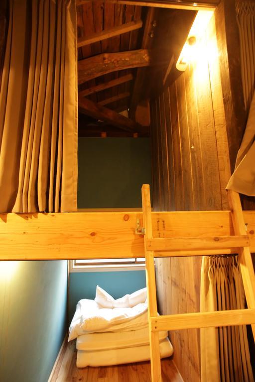 Hirado Guesthouse Kotonoha Exteriér fotografie