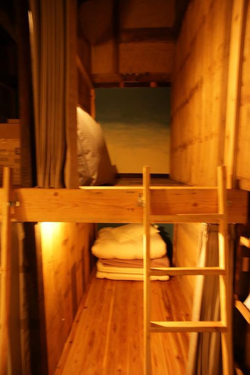 Hirado Guesthouse Kotonoha Exteriér fotografie