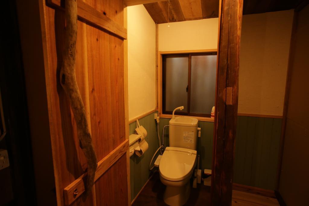 Hirado Guesthouse Kotonoha Exteriér fotografie