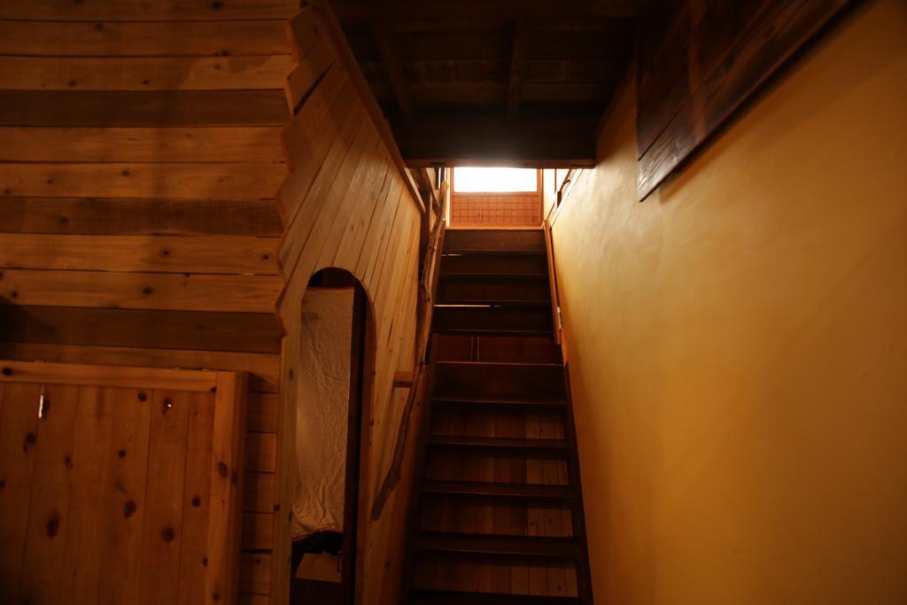 Hirado Guesthouse Kotonoha Exteriér fotografie
