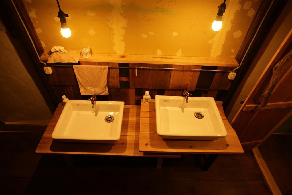 Hirado Guesthouse Kotonoha Exteriér fotografie