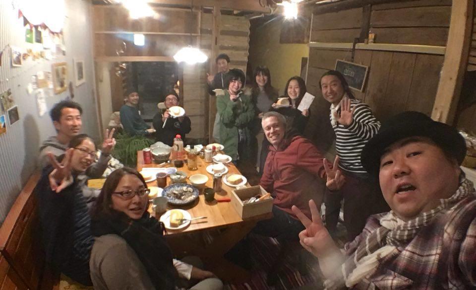 Hirado Guesthouse Kotonoha Exteriér fotografie