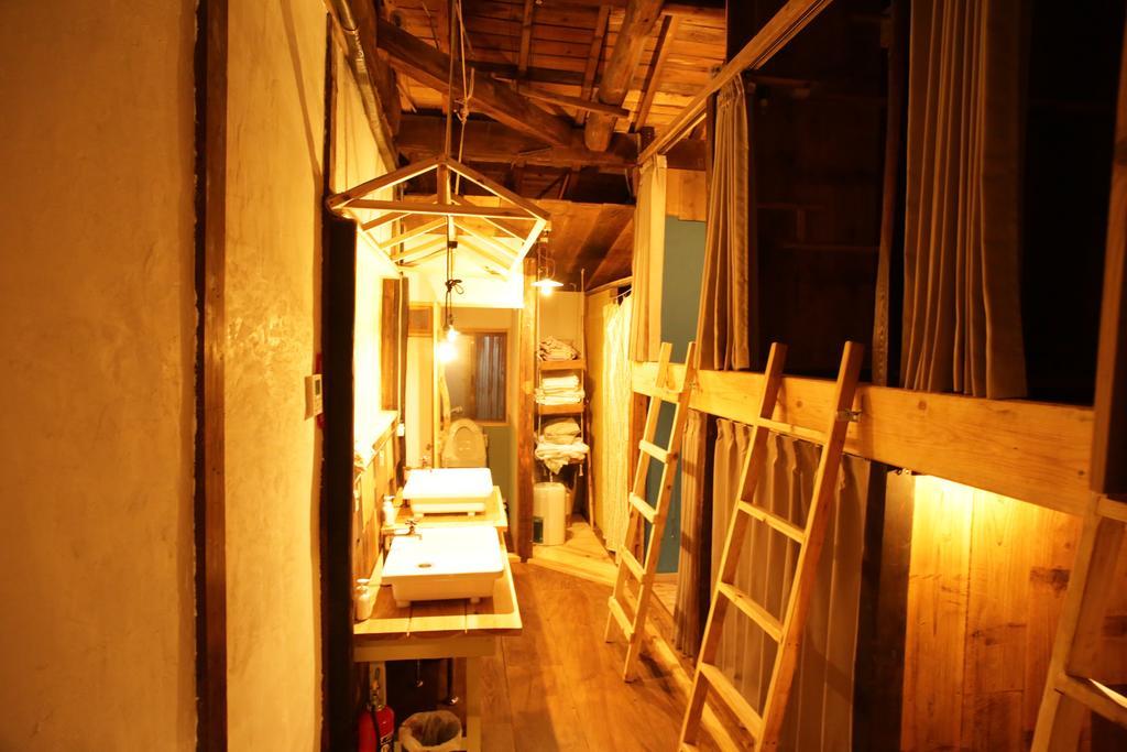 Hirado Guesthouse Kotonoha Exteriér fotografie