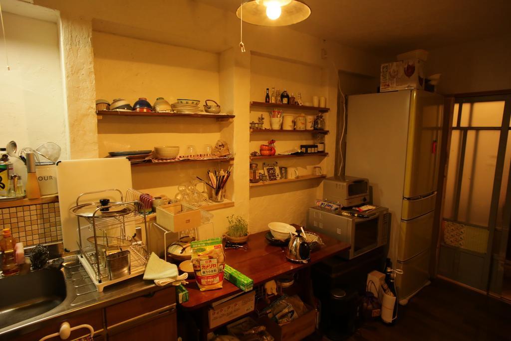 Hirado Guesthouse Kotonoha Exteriér fotografie