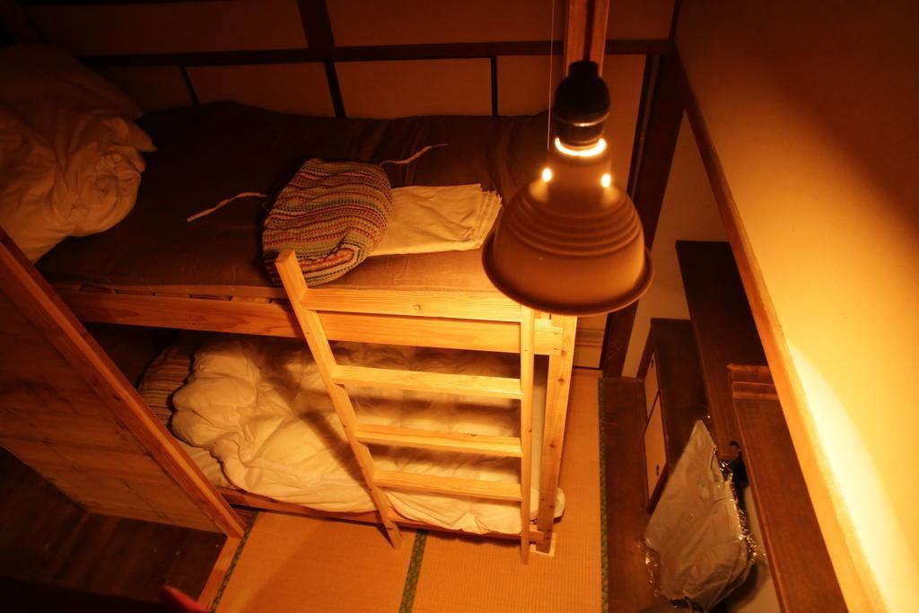 Hirado Guesthouse Kotonoha Exteriér fotografie