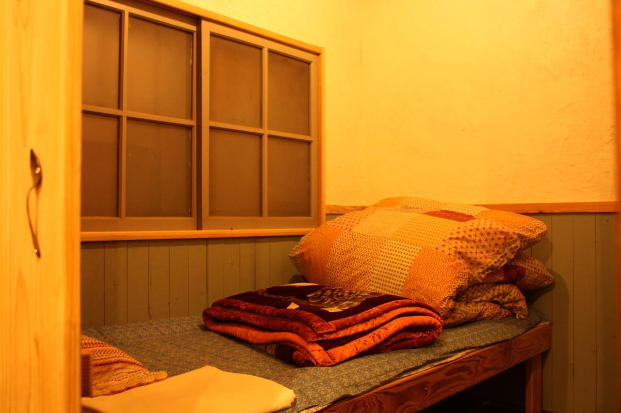 Hirado Guesthouse Kotonoha Exteriér fotografie
