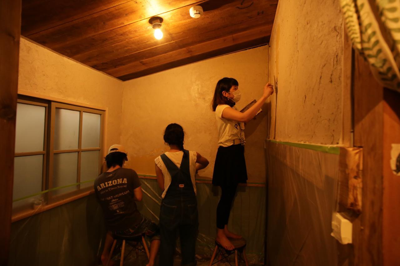 Hirado Guesthouse Kotonoha Exteriér fotografie