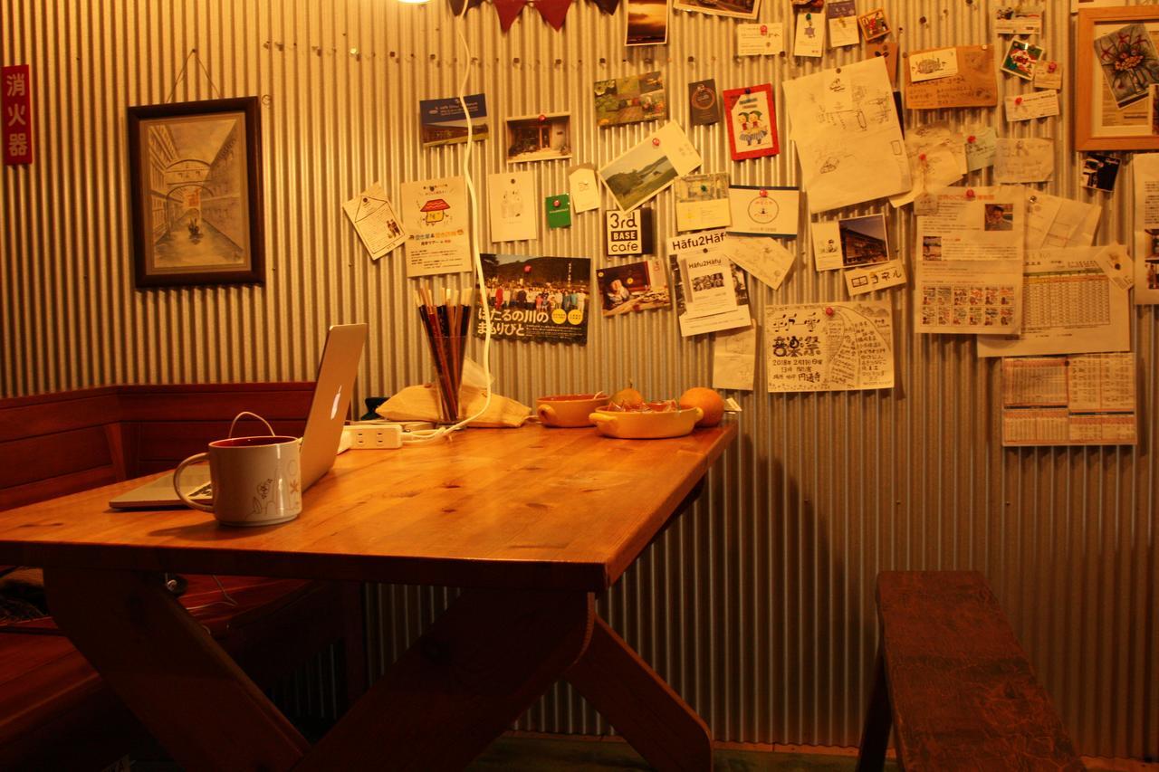 Hirado Guesthouse Kotonoha Exteriér fotografie