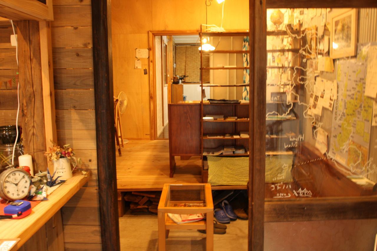 Hirado Guesthouse Kotonoha Exteriér fotografie