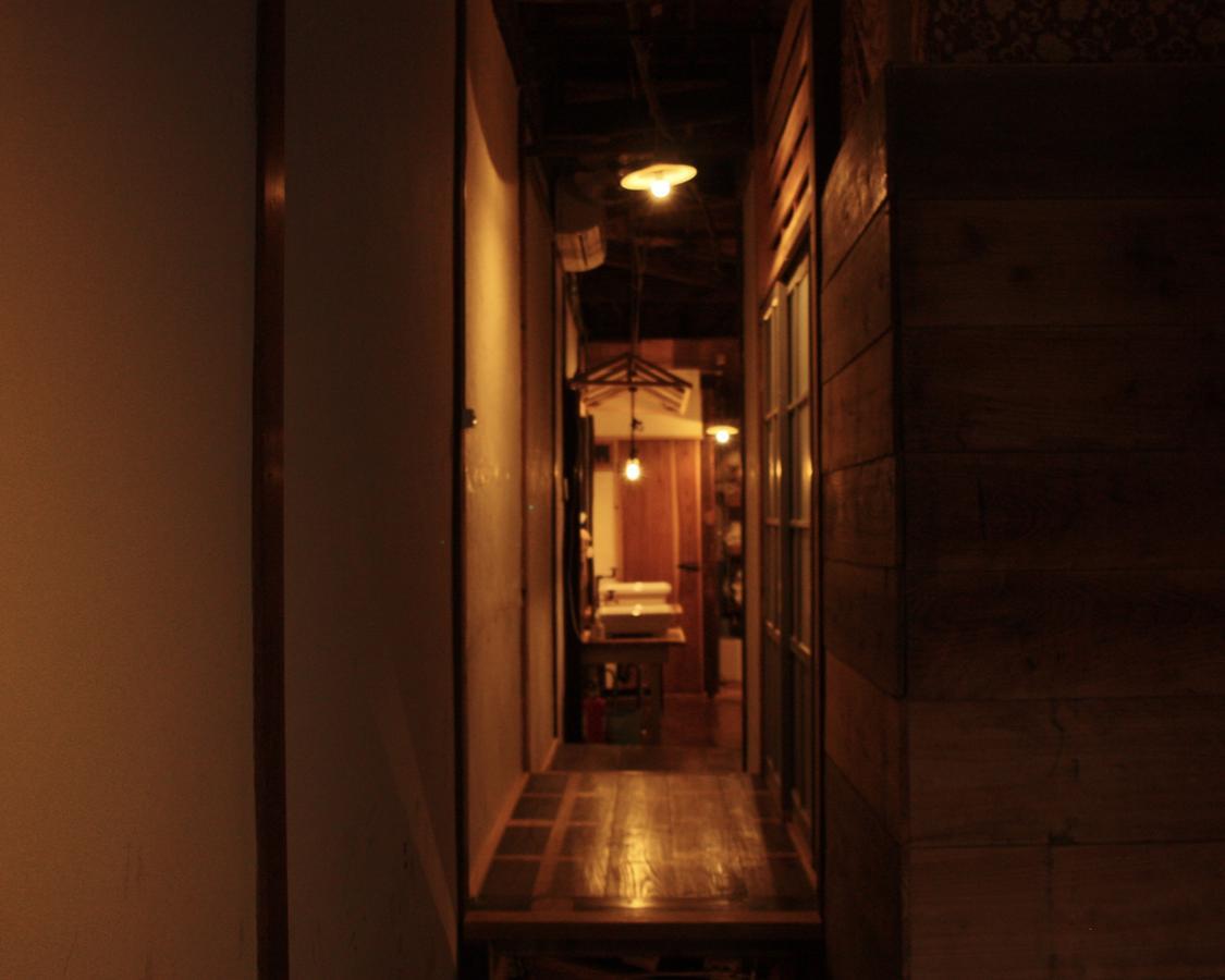 Hirado Guesthouse Kotonoha Exteriér fotografie