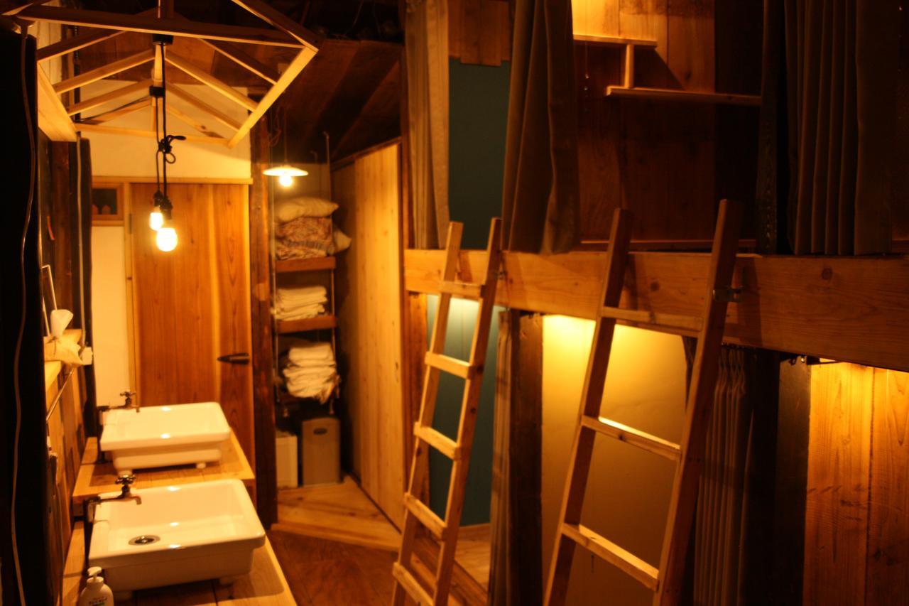 Hirado Guesthouse Kotonoha Exteriér fotografie