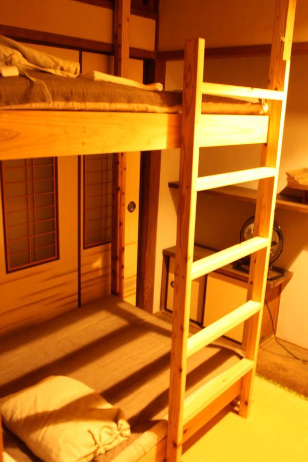 Hirado Guesthouse Kotonoha Exteriér fotografie