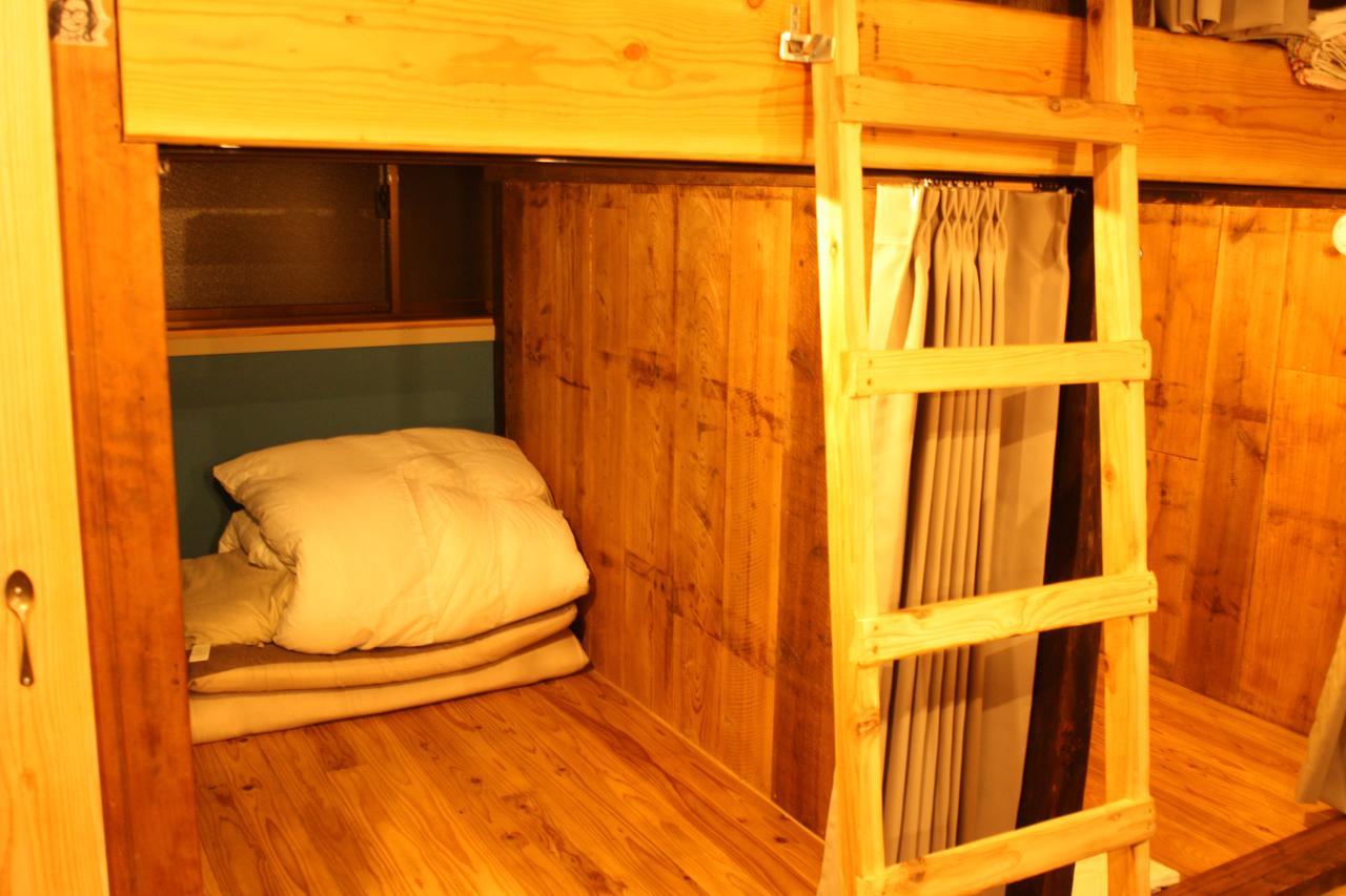 Hirado Guesthouse Kotonoha Exteriér fotografie
