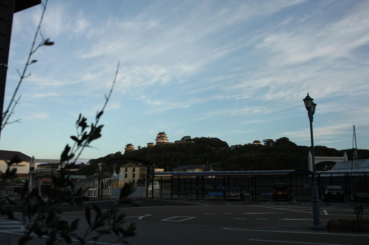 Hirado Guesthouse Kotonoha Exteriér fotografie