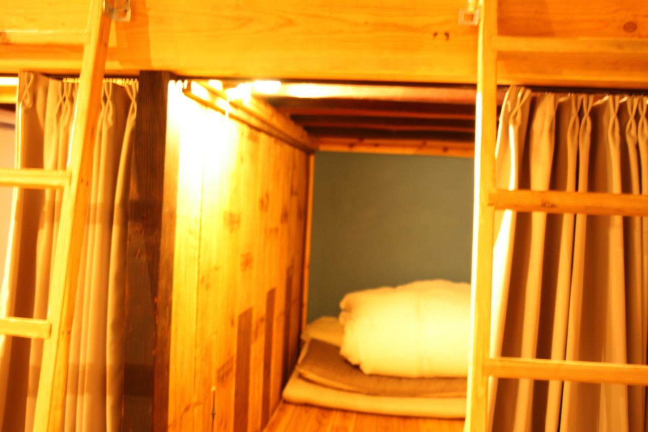 Hirado Guesthouse Kotonoha Exteriér fotografie